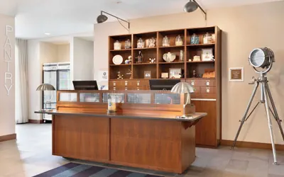 Photo 3 - Four Points by Sheraton Fargo Medical Center