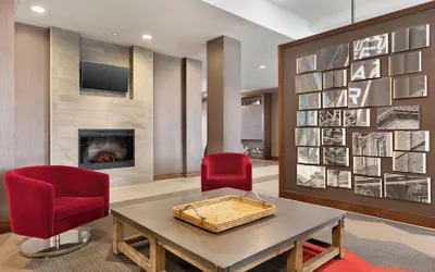 Photo 5 - Four Points by Sheraton Fargo Medical Center