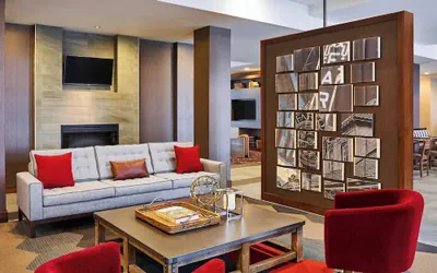 Photo 5 - Four Points by Sheraton Fargo Medical Center