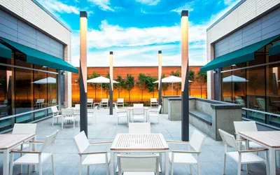 Photo 2 - Element by Marriott Boston Seaport District