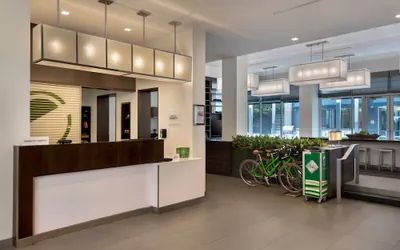Photo 5 - Element by Marriott Boston Seaport District