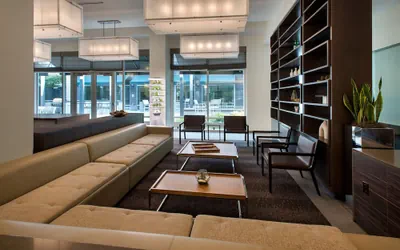 Photo 4 - Element by Marriott Boston Seaport District