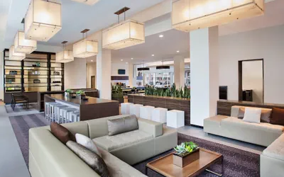 Photo 3 - Element by Marriott Boston Seaport District