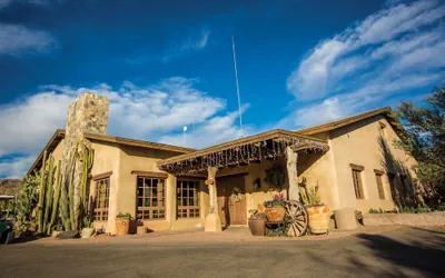 Photo 4 - Tanque Verde Ranch