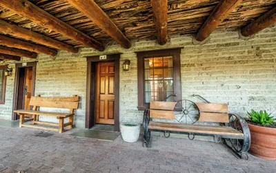 Photo 2 - Tanque Verde Ranch