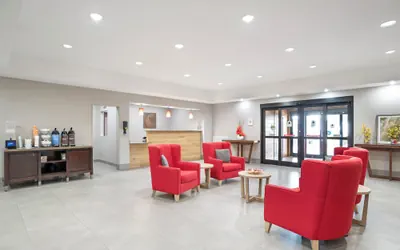 Photo 3 - Comfort Inn & Suites Slidell - New Orleans Area