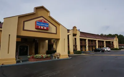 Stockbridge Inn