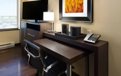 Photo 5 - AeroStay Hotel