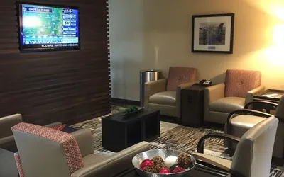 Photo 4 - AeroStay Hotel