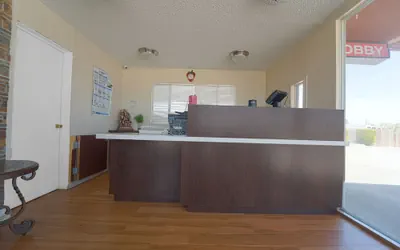 Photo 4 - Mojave Hotel