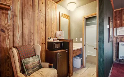 Photo 4 - Simmer Motel
