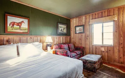 Photo 2 - Simmer Motel