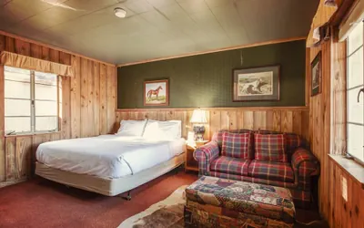 Photo 3 - Simmer Motel