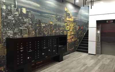 Photo 3 - Dharma Home Suites Hoboken at Novia