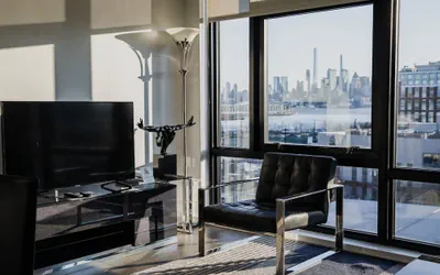 Photo 2 - Dharma Home Suites Hoboken at Novia