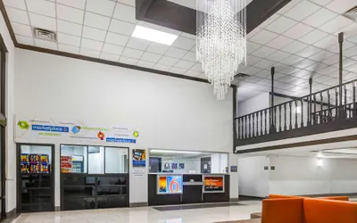 Photo 3 - Motel 6 Indianapolis, IN