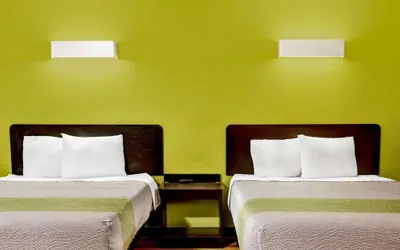 Photo 5 - Motel 6 Indianapolis, IN