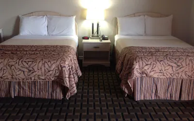 Photo 4 - Parks Inn Bowie