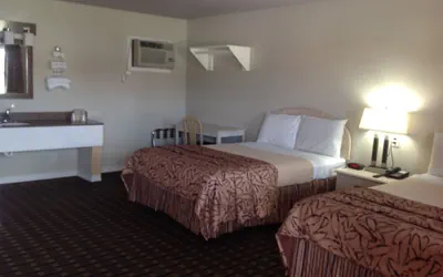 Photo 5 - Parks Inn Bowie