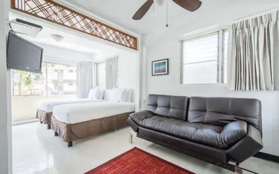 Photo 2 - Stay Condominiums Waikiki