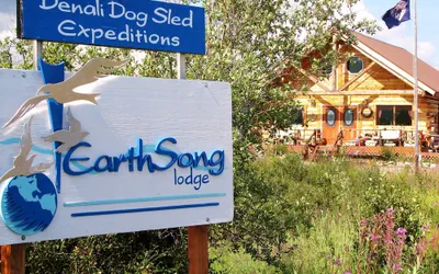 Photo 2 - Earthsong Lodge