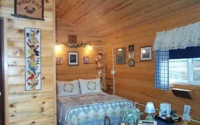 Photo 3 - Earthsong Lodge
