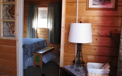 Photo 4 - Earthsong Lodge