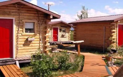 Photo 5 - Earthsong Lodge