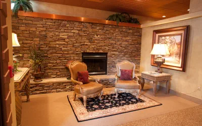Photo 2 - Destinations Inn