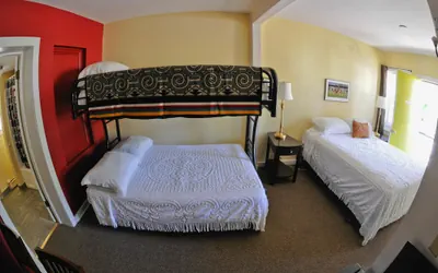 Photo 5 - The Lava Hotel