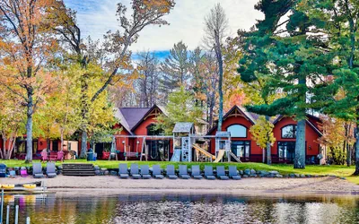 Photo 2 - Good Ol' Days Resort