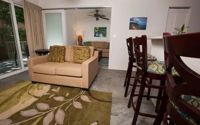 Photo 4 - 2 Bedroom Kauai Vacation Rental