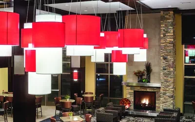 Photo 4 - ClubHouse Hotel & Suites - Fargo