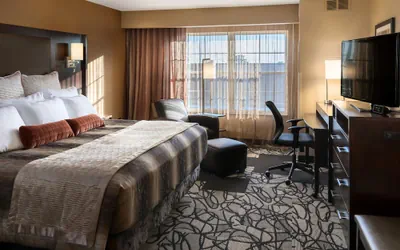 Photo 5 - ClubHouse Hotel & Suites - Fargo