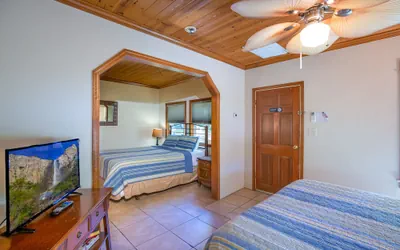 Photo 3 - River Rock Inn