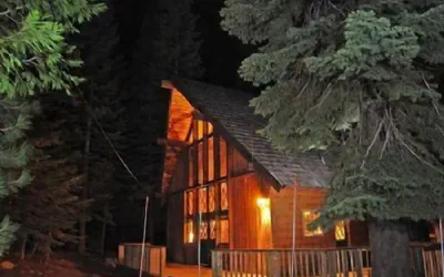 Photo 2 - Chambers Retreat