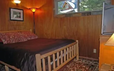 Photo 3 - Chambers Retreat