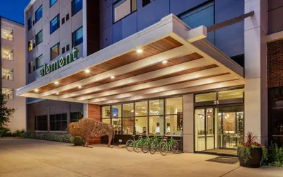 Photo 2 - Element by Marriott Bozeman