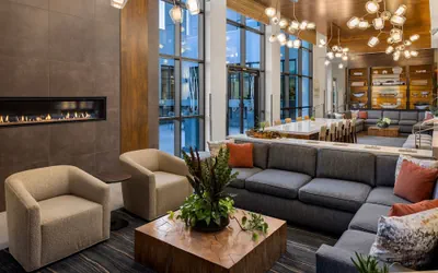 Photo 4 - Element by Marriott Bozeman