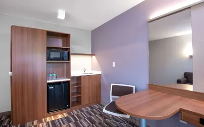 Photo 5 - Microtel Inn & Suites By Wyndham Philadelphia Airport Ridley