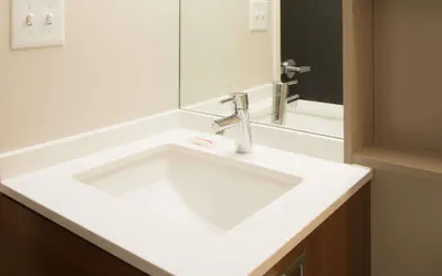 Photo 3 - Microtel Inn & Suites By Wyndham Philadelphia Airport Ridley