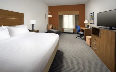 Photo 3 - Holiday Inn Express & Suites Bay City by IHG