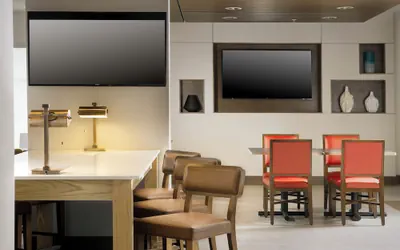 Holiday Inn Express & Suites Bay City by IHG