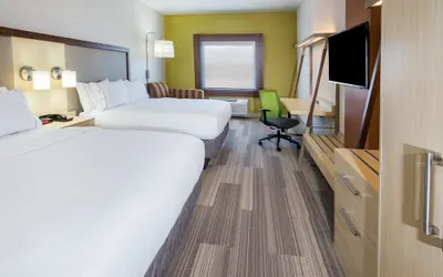 Photo 4 - Holiday Inn Express & Suites Pahrump by IHG