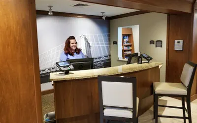 Photo 4 - Staybridge Suites Toledo - Rossford - Perrysburg by IHG