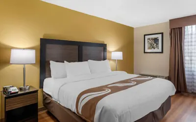 Photo 2 - Quality Inn & Suites Ruther Glen