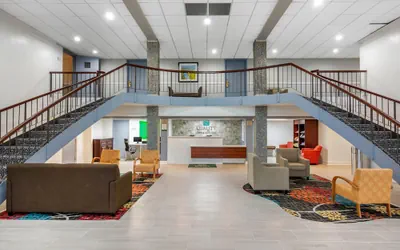 Photo 3 - Quality Inn & Suites Ruther Glen