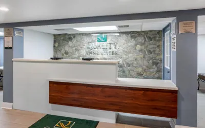 Photo 4 - Quality Inn & Suites Ruther Glen