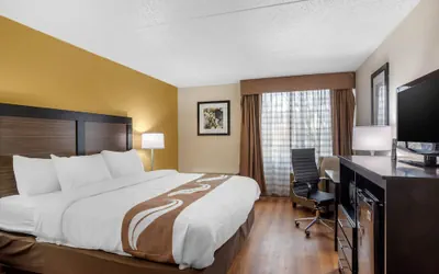 Photo 5 - Quality Inn & Suites Ruther Glen