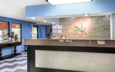 Photo 3 - Quality Inn Stockbridge Atlanta South